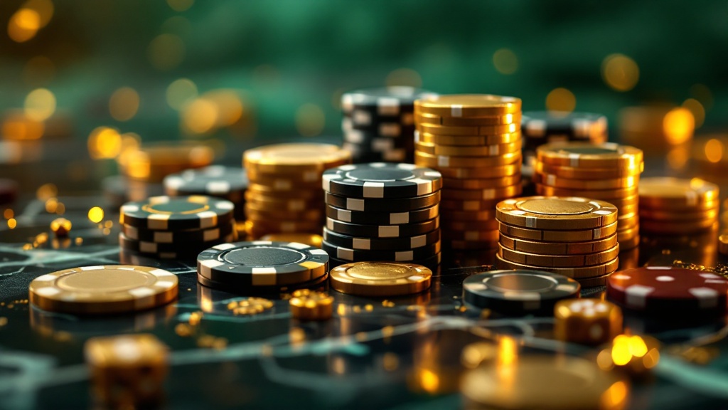 Comparativa de casas de casino con licencia